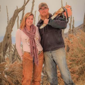 Meet your Posher, Marjorie